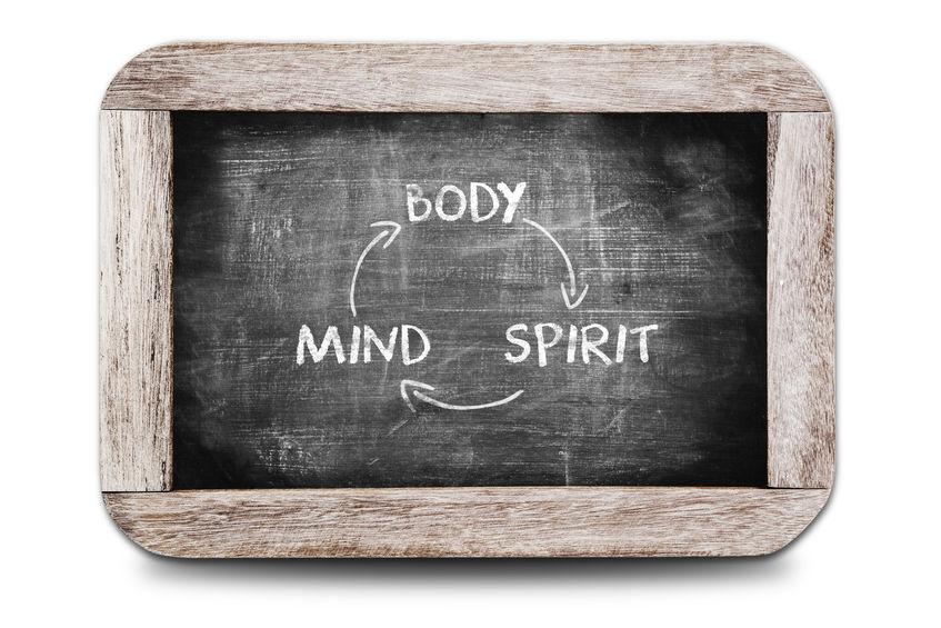 What is Holistic Living
