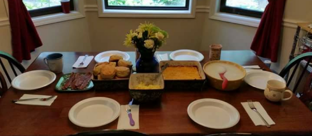 Family Should be Celebrated