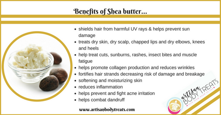 Shea Butter