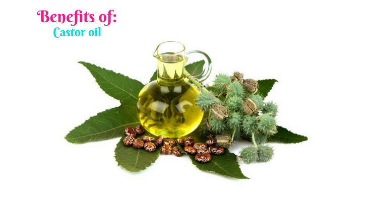 Castor Oil