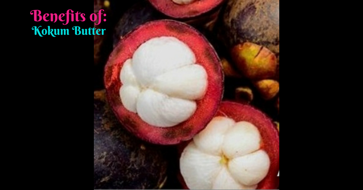 Kokum Butter