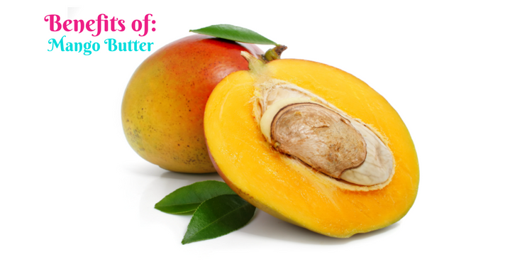 Mango Butter