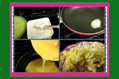 Breakfast with Earth Balance