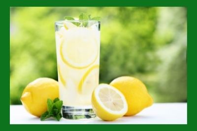 1 Size Lemonade