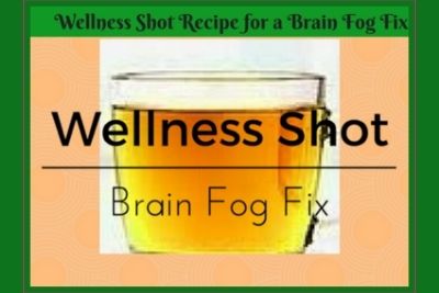 Wellness Shot