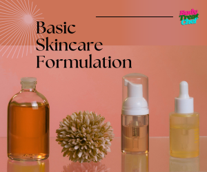 Basic Formulation Class