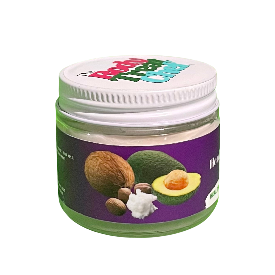 Head2Toe Love Butter