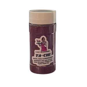 Seasonings and Spice Blends
