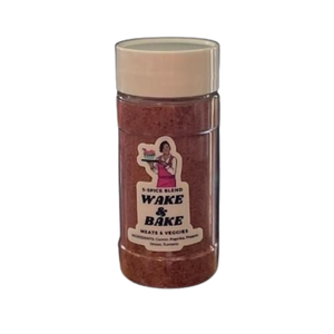 Seasonings and Spice Blends