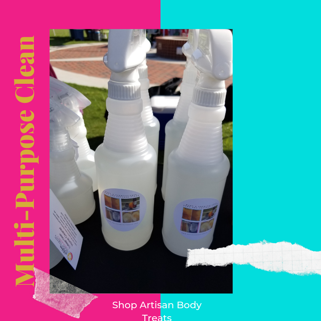 Cottage Clean - Home Care