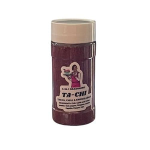 Seasonings and Spice Blends