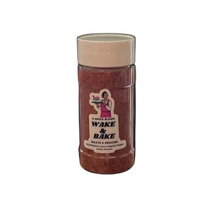 Seasonings and Spice Blends
