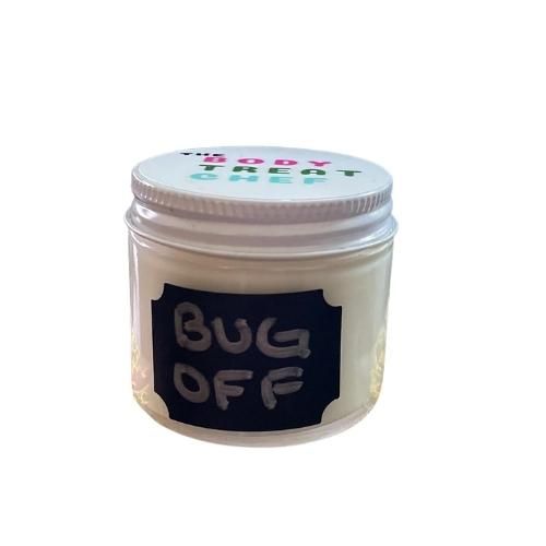 Bug OFF Cream